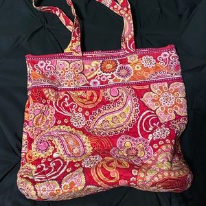 Vera Bradley tote